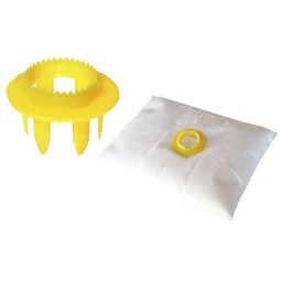 Emporte Pièce pour Candi