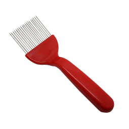 Herse à Désoperculer Inox,...