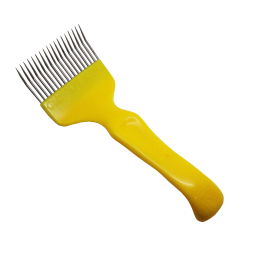 Herse à Désoperculer Inox,...