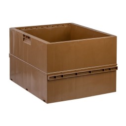 Corps Dadant 10 cadres,...