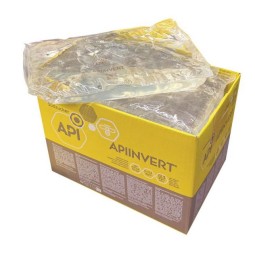 Sirop de nourrissement...