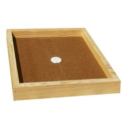 Couvre-cadres Ruche 10...