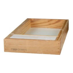 Nourrisseur Ruchette Dadant...