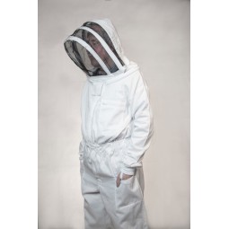 Combinaison avec Voile...