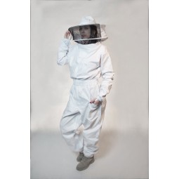 Combinaison avec Voile Rond...