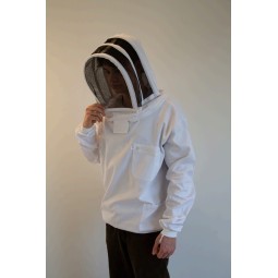 Vareuse avec Voile...