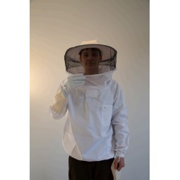 Vareuse avec Voile Rond...