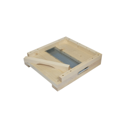 Plateau Warre, Aéré Central