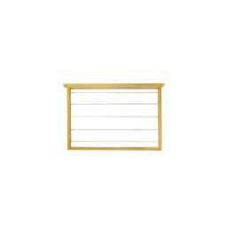 Cadre Warre Filé Horizontal