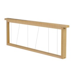 Cadre Droit Dadant Hausse...