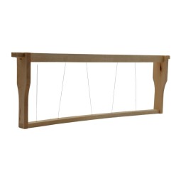 Cadre Droit Dadant Hausse...