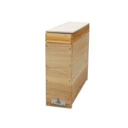 Ruchette Dadant 3 Cadres...