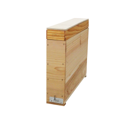 Ruchette Dadant 2 Cadres...