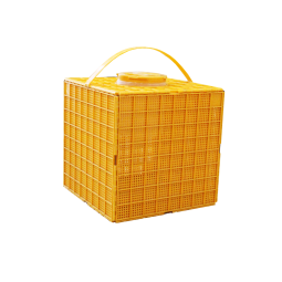 Boîte Aérée Plastique pour...