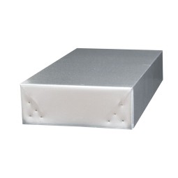 Toit Tole Dadant 6 Cadres