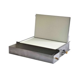 Gaufrier Manuel Dadant