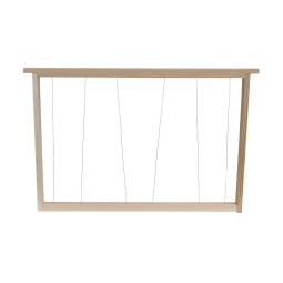 Cadre Droit Dadant Corps...