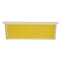 Cadre Droit Dadant Hausse...