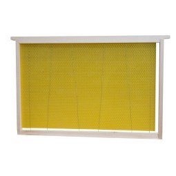 Cadre Droit Dadant Corps...