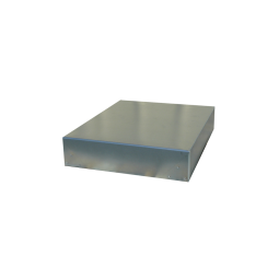 Toit Tole Dadant 10 Cadres