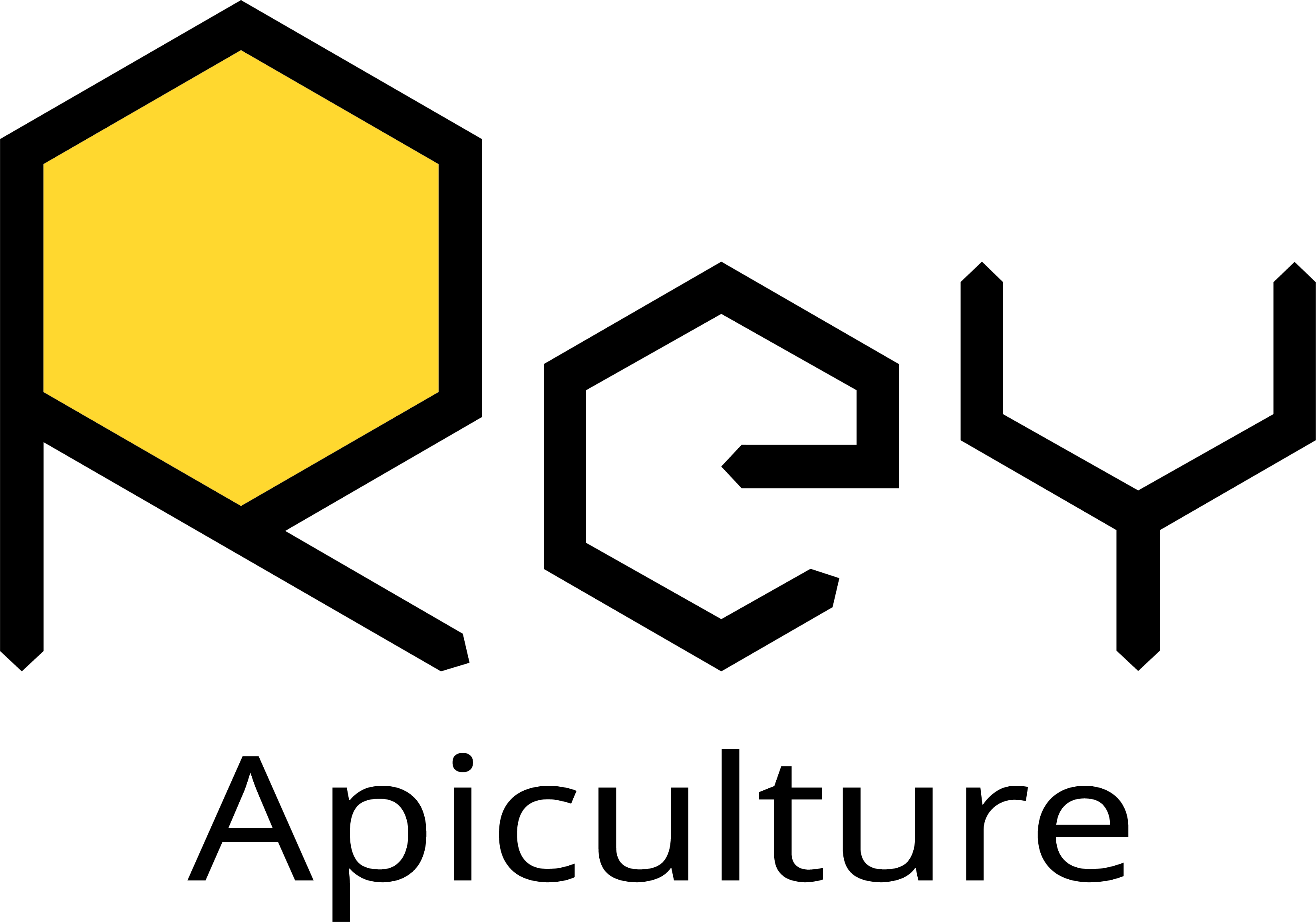 Rey Apiculture